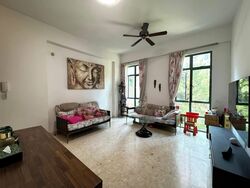 Tanglin Regency (D10), Condominium #568085261